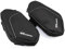 JAYWIS Motorrad-Rahmen-Sturzbügeltaschen Für B&MW R 1250 GS Adventure R1250GS ADV wasserdichte Tasche, Stoßstangen-Werkzeugtasche, Reisetasche Satteltaschen