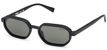 GRUPO OPTICO 1910 GAFAS GUESS - GU00233 C: matte black