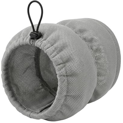 Cagoule Rafraîchissante Pour Chien Respirant Antidérapant Confortable | Foulard Tour De Cou Rafraîchissant Pour chiens de petites, moyennes et grandes races, plage, , sommeil, promenade