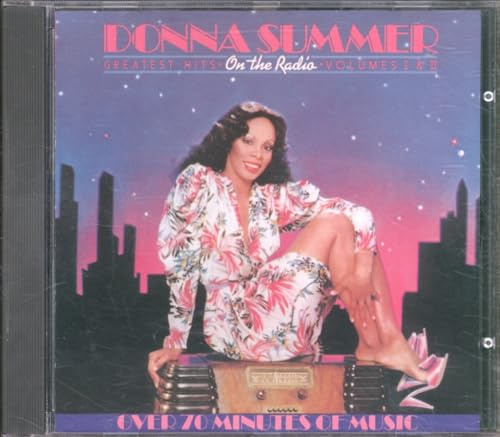 On the Radio: Greatest Hits Volumes 1 & 2