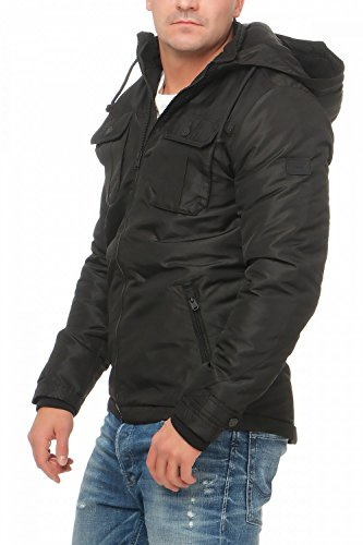 JACK & JONES - Flicker - Jacke - Herren