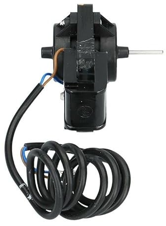 MOTEUR VENTILATEUR F61-10G POUR REFRIGERATEUR LIEBHERR - 6118787