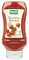 Byodo Tomates orgánicos Ketchup 300 ml – Sabor afrutado con 80% de pasta de tomate | Vegano, vegetariano, Kosher, Halal | Tomates italianos frescos | Práctica botella para barbacoa y aperitivos