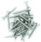 No.4 x 0.8 (3mm x 20mm) Pozi Pan Chipboard Screw - Stainless Steel (A2) (Pack of 20)