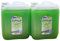 Perladin Cremeseife Grüner Apfel 2x5 Liter