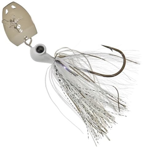Gunki Boomer 14g, Gunki Farben:Smoke Shad M.S