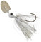 Gunki Boomer 14g, Gunki Farben:Smoke Shad M.S