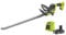 RYOBI - Taille-Haies Linea 18V - Design en Ligne - Lames 55 cm - écartement 24 mm - HedgeSweep™ - 1 Batterie Lithium+ 18V 2,0 Ah et 1 Chargeur 1,5 A - RY18HT55A-120