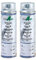 COLORMATIC 2X 2K Klarlack Hi-Speed Spot- & Teilelackierung Glänzend 200Ml