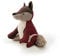Textile Door Holder Stop 1 kg Red Fox. Inofix