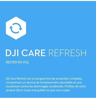 DJI Care Refresh 2-Jahres-Vertrag (DJI Mini 3 Pro)