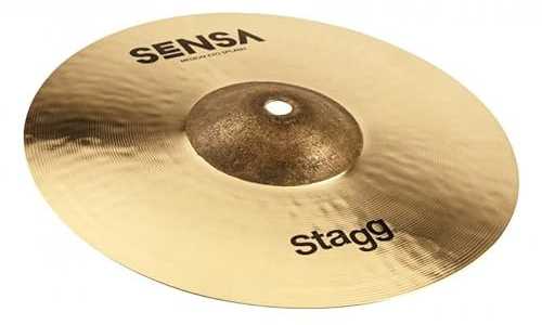 Stagg SEN-SM12E Sensa Exo Splash 12 Cymbal