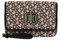 DKNY Dlephine JQD Crossbody Bag Chino/Blk