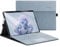 Omnpak Case for Microsoft Surface Pro 11 / Surface Pro 10 / Surface Pro 9 13 Inch, Lightweight Protective, Multiple Angle, Stylus Holder, Compatible with Type Cover Keyboard