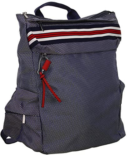 Jewels of Style N21502-NA JOS Unisex Erwachsene Rucksack mittel 28,00x36,00x16,00 cm (BxHxT), Größe 1