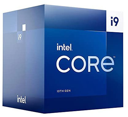 Intel Procesorius CPU Desktop|Core i9|i9-13900|2000 MHz|Cores 24|36MB|Socket LGA1700|Box|BX8071513900SRMB6