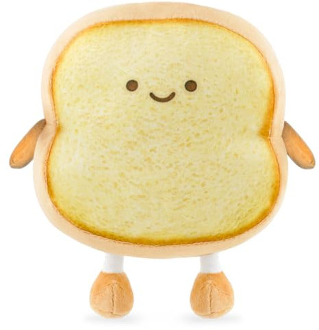 Zaloife Plüschtier Blau 40cm, Kuscheltier Plush Stofftier Plüsch Puppe Geschenk für Kinder