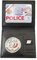 Porte-Cartes + Emplacement médaille et Grade GK
