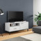 fernsehschrank Weiss,tv Board Weiss,fernsehtisch Weiss,TV-Schrank Oslo mit Metallbeinen Weiß Massivholz Kiefertv Sideboard,fernsehschrank,tv Board Weiss,tv Board,