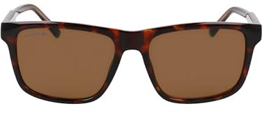 Lacoste L6025S 219 HAVANA BROWN 56/17/145 Herren Sonnenbrillen