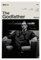 AMATWI Filmposter The Godfather, 2 Stück, Leinwand-Poster, Schlafzimmer-Dekor, Sportlandschaft, Büro, Raumdekoration, Geschenk, ungerahmt, 60 x 90 cm