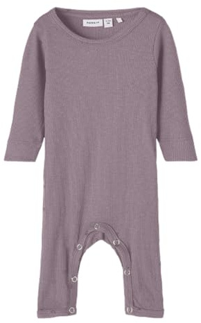NAME IT Unisex Nbnnakal Ls Suit Noos Nbnnakal Ls Suit Noos (1er Pack)