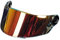 Motociclo Visiera for casco, adatta for lenti for casco LS2 FF358 FF396 (G)(H)