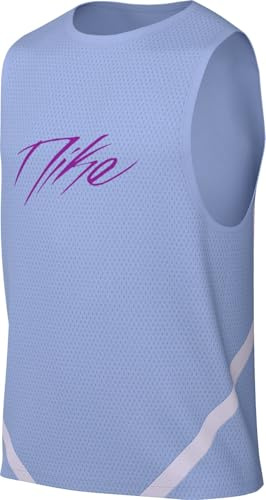 Nike Icon Dri-FIT Basketballtrikot für Herren, FZ0252