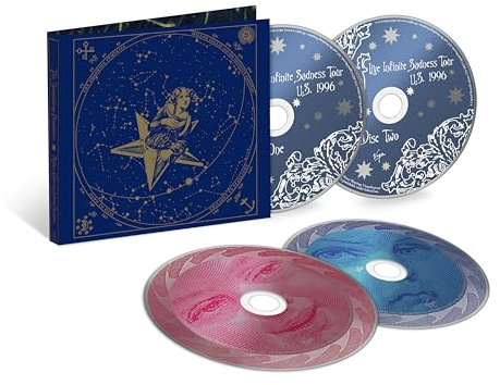 Mellon Collie and the Infinite Sadness