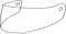 Nolan Unisex Spavis000294 ACCESSORIES, transparent, S EU