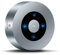 Xleader A8 Mini Bluetooth Speaker (Travel Case Provided) wireless portable,support Aux input,Micro SD,Mic,Touch design, Crystal sound,rich Bass,12H Playtime, for iPhone,Laptop,Shower,Office,Gifts...