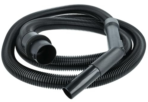 vhbw Staubsauger Schlauch 3m Ersatz für Kärcher 4.440-626.0 | 4.440-948.0 kompatibel mit Staubsauger