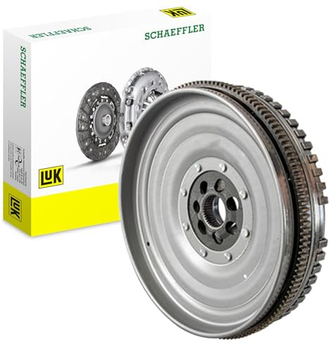 Luk 415 0859 09 - Flywheel