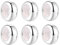 Charm in argento Sterling per bracciali Pandora, in argento Sterling, Argento sterling