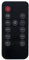 SB200 SB400 Replace Remote Control - VINABTY SB200 Remote Control Replacement for JBL Cinema SB400 fit JBL Soundbar Speaker System SB 200 SB 400 Remote controller