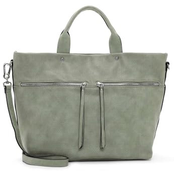 SURI FREY Chessy Cityshopper Sage