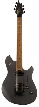 EVH Wolfgang Standard Baked MN Granite Crystal - E-Gitarre