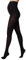 Conte elegant Mommy 40 DEN Collant de Maternité - Collants pour Femmes Enceintes - Collant de Grossesse - Confort et Résistance - Sous-Vêtement Femme - 4 - Noir