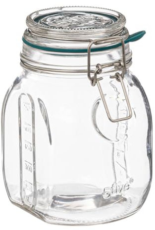 5five - bocal verre 0,75l jarro