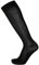 MICO X-Race Extralight Wight Unisex Erwachsene Skisocken, Schwarz , 41-43