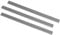WNJun 3 PCS 310 × 25 × 3mm HSS Planer Blades, For Startrite SD300, For AXMINSTER APPT 310