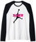 Bonn Basketball Fan Support Rheinland Stadion pink Raglan