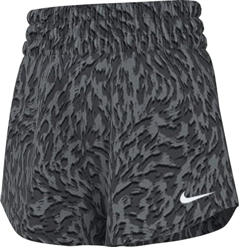 Nike Mädchen Shorts G Nk Df One WVN Hr Short Vnr