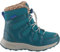 Finkid Schuhe Huippu Mosaic/Deep Teal, EU 31