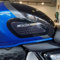 labelbike - 3D Tank Aufkleber Motorrad Dekorations und Seitenschutz kompatibel mit Triumph Speed 400