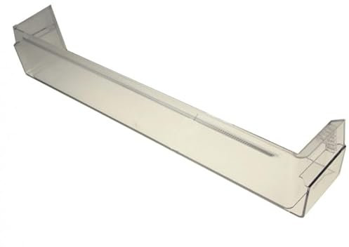 FIGEVIDA Balconcino Bottiglie Adatto per LG MAN62309401