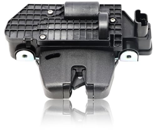 YananAC Actionneur de serrure de porte de hayon 9151487499 pour Peugeot 0t 3008 208 2008 5008 C3 II C4 II DS3 DS4 9684648680