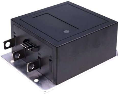 36-Volt-Controller, kompatibel mit TXT-Serie ITS 350-Modellen 1206-4301 25864G03 25864G04 25864G05 25864G06 25864G08