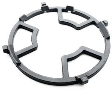 COLLBATH Support De Casserole En Fonte Pour Cuisinière À