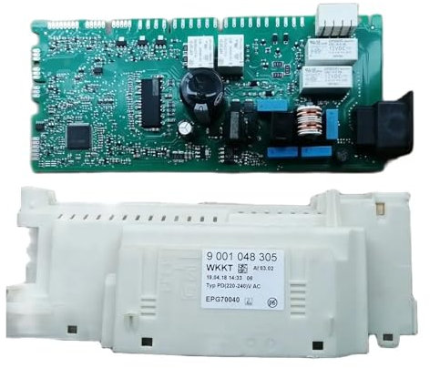 Programmed Motherboard 9001048305 ,Compatible For Siemens,Compatible For Bosch,9001048305, Dishwasher Control Module Parts